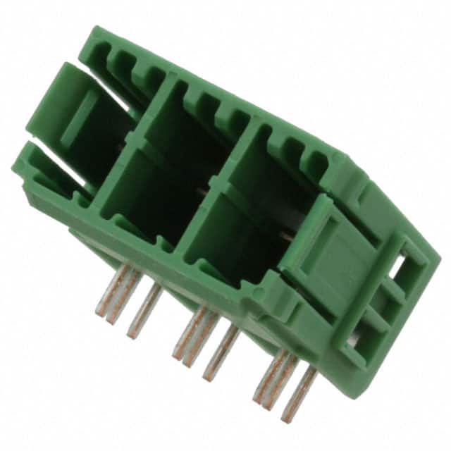 1720699 Phoenix Contact  Embases, fiches et prises